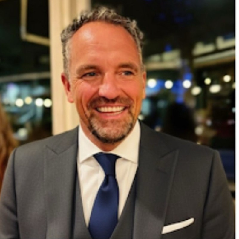 Erik van der Veen - Claude Cowork specialist en AI-trainer